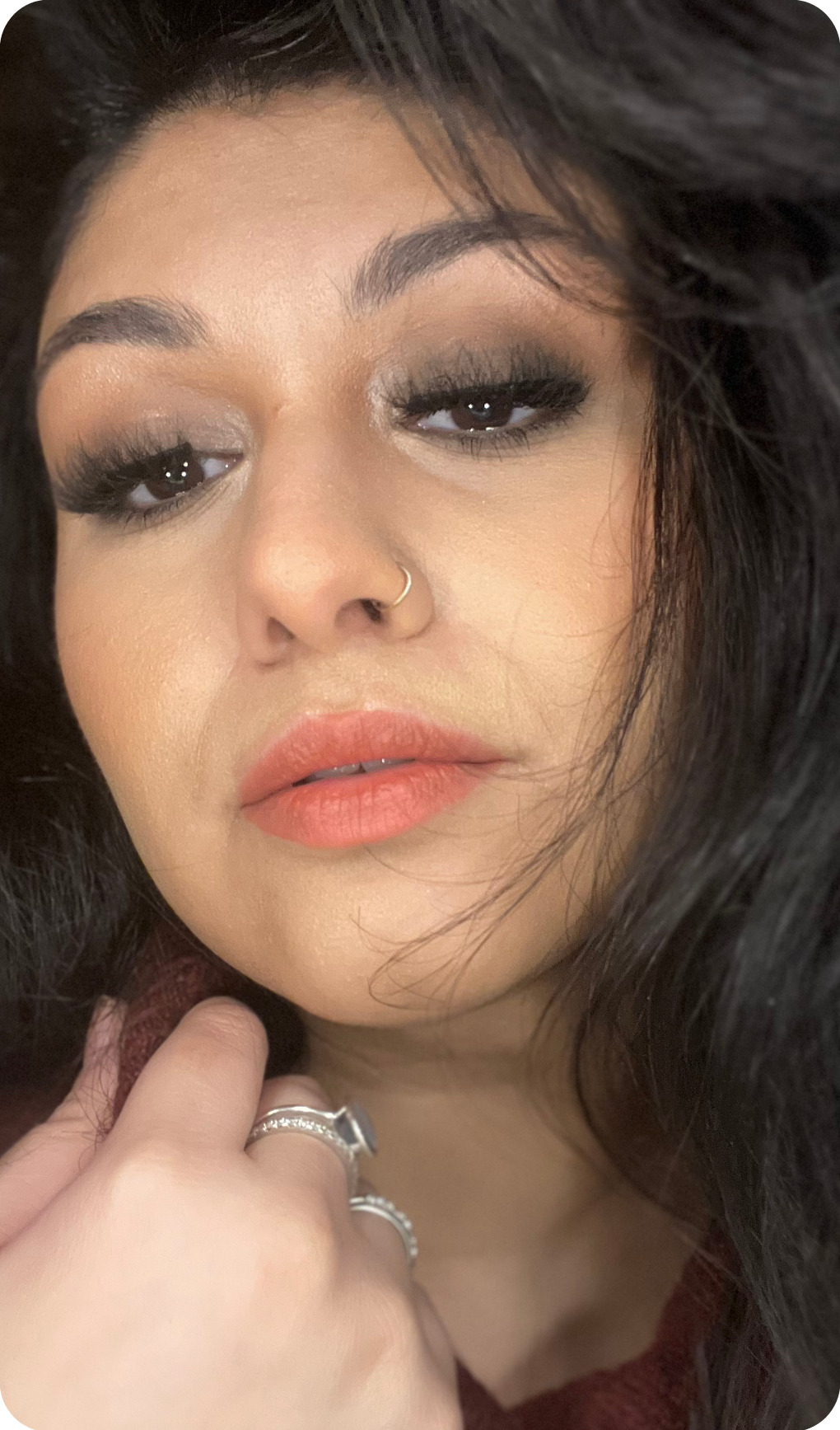 Naina Beauty — Founder story